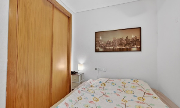 Herverkoop - 1. Appartement / flat - Gran Alacant - Costa Blanca Zuid