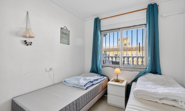 Herverkoop - 1. Appartement / flat - Gran Alacant - Costa Blanca Zuid