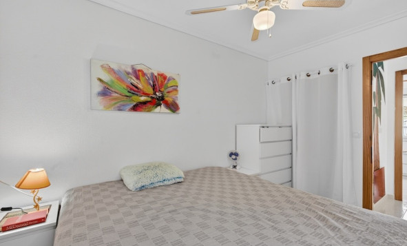 Herverkoop - 1. Appartement / flat - Gran Alacant - Costa Blanca Zuid