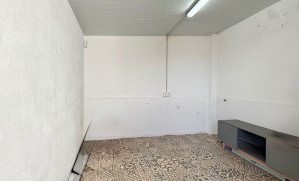 Herverkoop - 1. Appartement / flat - Torrevieja - Costa Blanca Zuid