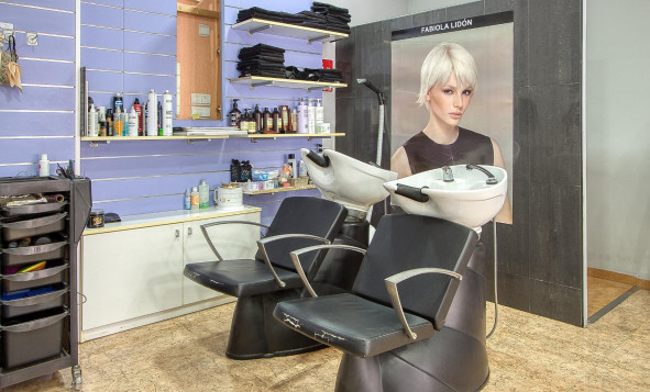 Herverkoop - Commercieel vastgoed - Torrevieja - Costa Blanca Zuid