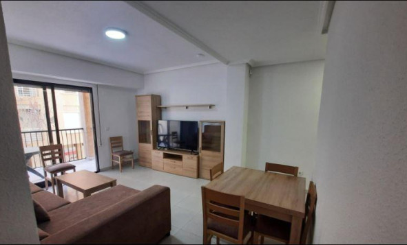 Herverkoop - 1. Appartement / flat - Torrevieja - Costa Blanca Zuid