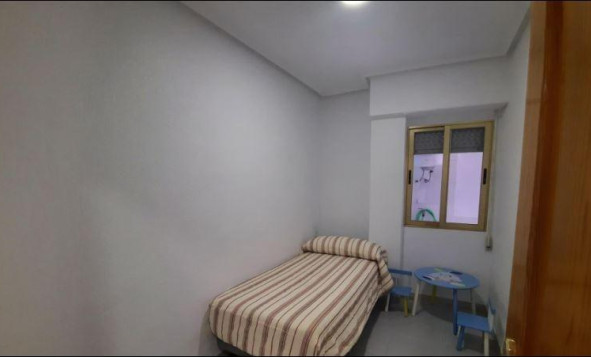 Herverkoop - 1. Appartement / flat - Torrevieja - Costa Blanca Zuid