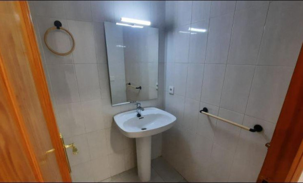 Herverkoop - 1. Appartement / flat - Torrevieja - Costa Blanca Zuid