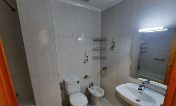 Herverkoop - 1. Appartement / flat - Torrevieja - Costa Blanca Zuid