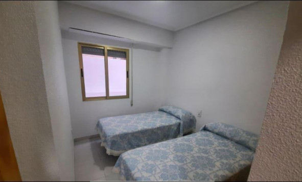 Herverkoop - 1. Appartement / flat - Torrevieja - Costa Blanca Zuid