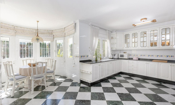 Herverkoop - 3. Halfvrijstaand huis - Torrevieja - Costa Blanca Zuid