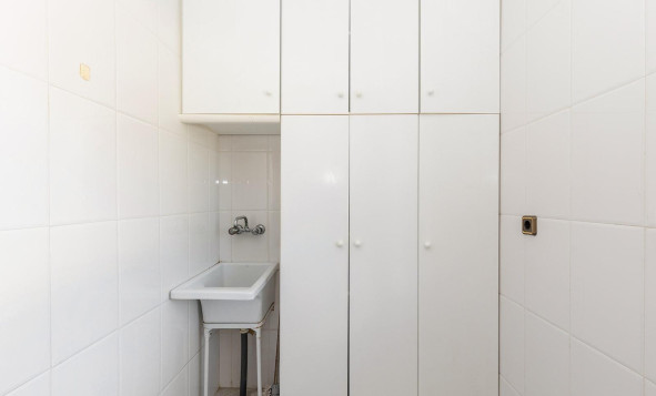 Herverkoop - 3. Halfvrijstaand huis - Torrevieja - Costa Blanca Zuid