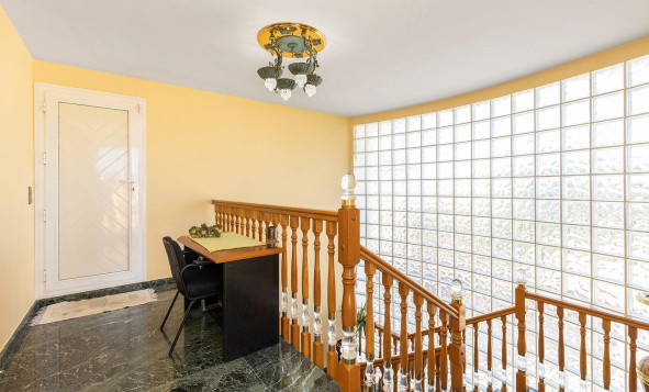 Herverkoop - 3. Halfvrijstaand huis - Torrevieja - Costa Blanca Zuid