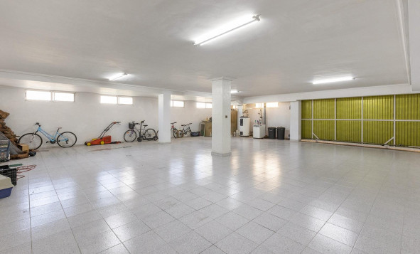 Herverkoop - 3. Halfvrijstaand huis - Torrevieja - Costa Blanca Zuid