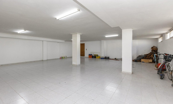 Herverkoop - 3. Halfvrijstaand huis - Torrevieja - Costa Blanca Zuid