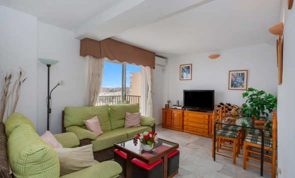 Reventa - 1. Apartamento / piso - Torrevieja - Costa Blanca Sur