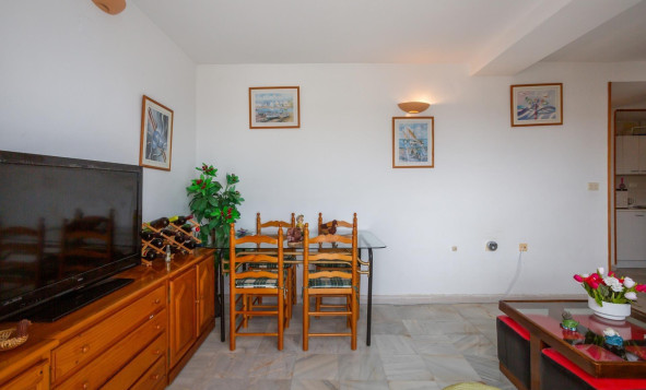 Reventa - 1. Apartamento / piso - Torrevieja - Costa Blanca Sur