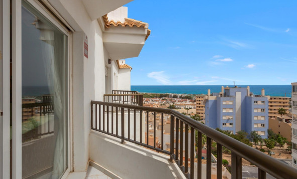 Reventa - 1. Apartamento / piso - Torrevieja - Costa Blanca Sur