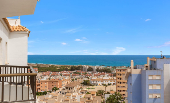 Reventa - 1. Apartamento / piso - Torrevieja - Costa Blanca Sur