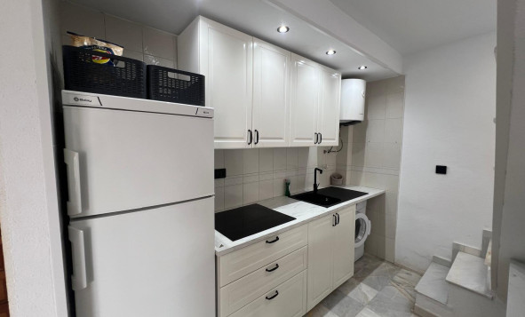 Reventa - 1. Apartamento / piso - Torrevieja - Costa Blanca Sur