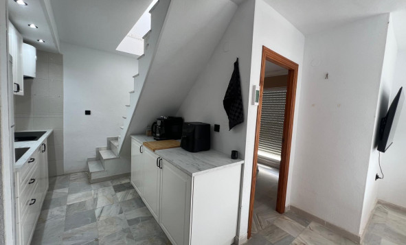 Reventa - 1. Apartamento / piso - Torrevieja - Costa Blanca Sur