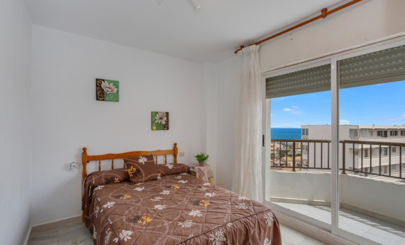 Reventa - 1. Apartamento / piso - Torrevieja - Costa Blanca Sur