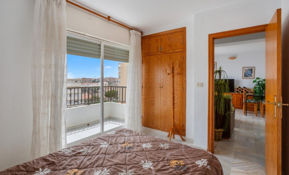 Reventa - 1. Apartamento / piso - Torrevieja - Costa Blanca Sur