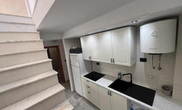 Reventa - 1. Apartamento / piso - Torrevieja - Costa Blanca Sur