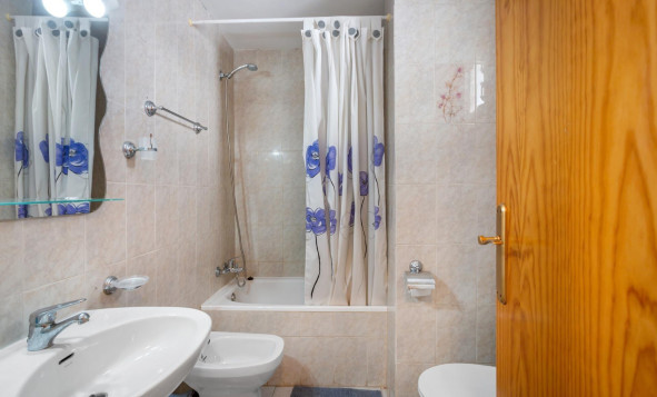 Reventa - 1. Apartamento / piso - Torrevieja - Costa Blanca Sur