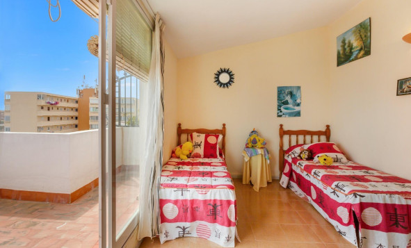 Reventa - 1. Apartamento / piso - Torrevieja - Costa Blanca Sur