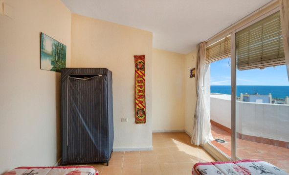 Reventa - 1. Apartamento / piso - Torrevieja - Costa Blanca Sur