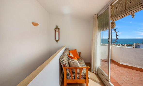 Reventa - 1. Apartamento / piso - Torrevieja - Costa Blanca Sur