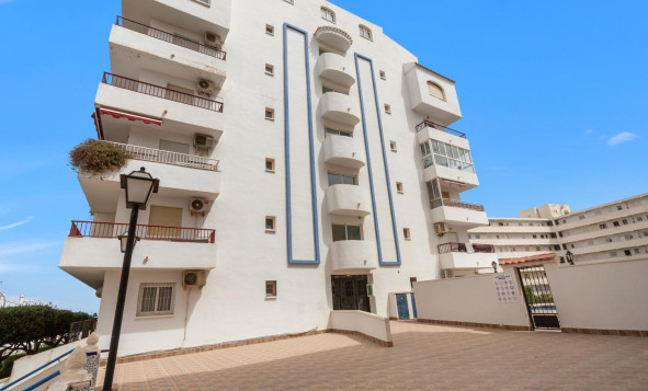 Reventa - 1. Apartamento / piso - Torrevieja - Costa Blanca Sur