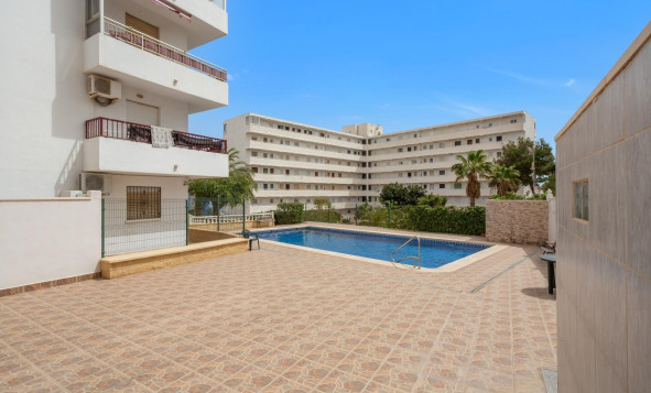 Reventa - 1. Apartamento / piso - Torrevieja - Costa Blanca Sur