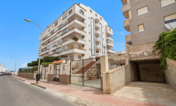 Reventa - 1. Apartamento / piso - Torrevieja - Costa Blanca Sur