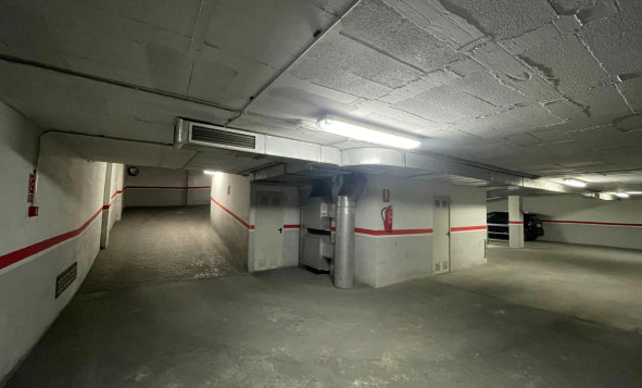 Herverkoop - Garage - Torrevieja - Costa Blanca Zuid