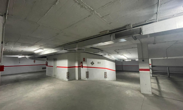 Herverkoop - Garage - Torrevieja - Costa Blanca Zuid