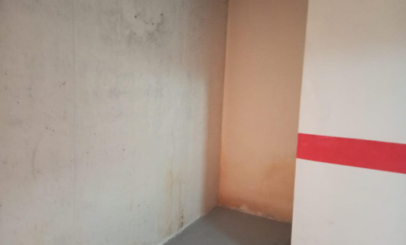 Herverkoop - Garage - Torrevieja - Costa Blanca Zuid