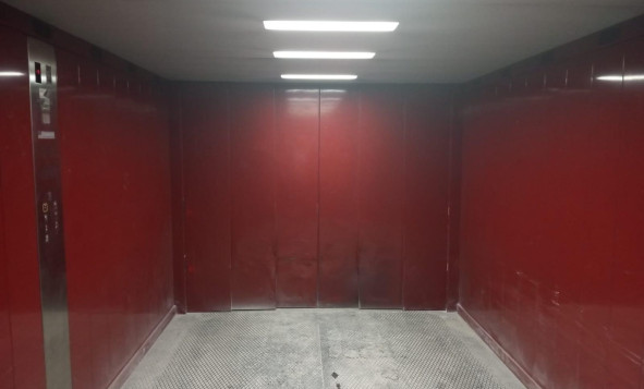 Herverkoop - Garage - Torrevieja - Costa Blanca Zuid