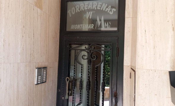 Herverkoop - Garage - Torrevieja - Costa Blanca Zuid