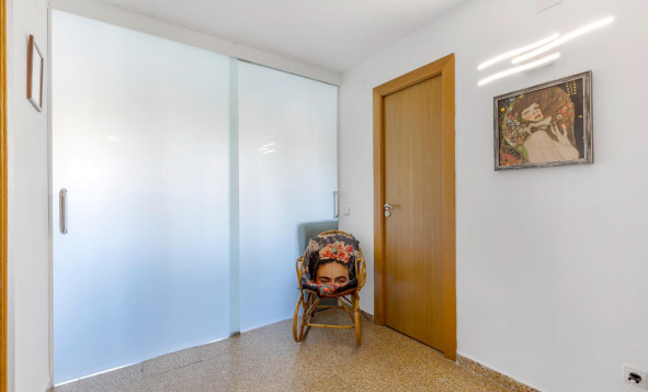 Resale - 1. Apartment / flat - Torrevieja - Costa Blanca South