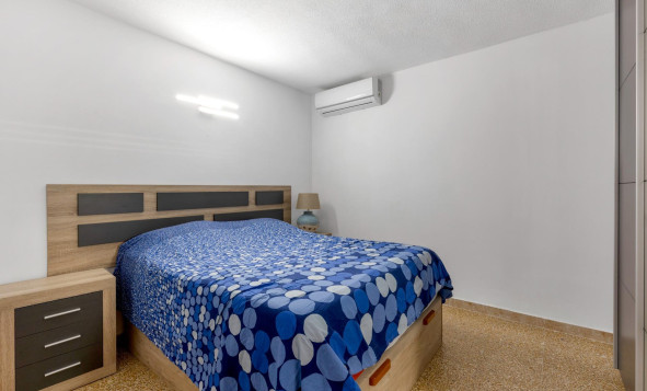 Resale - 1. Apartment / flat - Torrevieja - Costa Blanca South