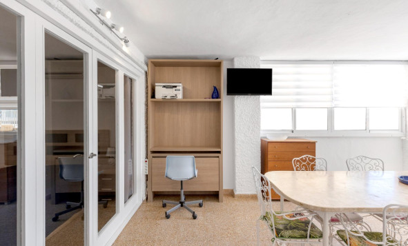 Resale - 1. Apartment / flat - Torrevieja - Costa Blanca South