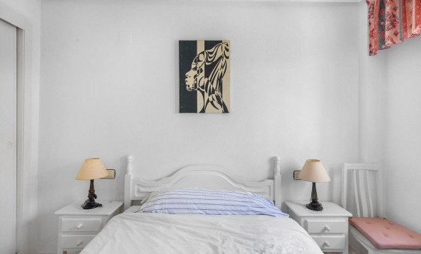 Herverkoop - 1. Appartement / flat - Torrevieja - Costa Blanca Zuid