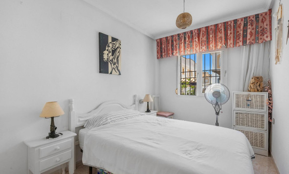 Herverkoop - 1. Appartement / flat - Torrevieja - Costa Blanca Zuid