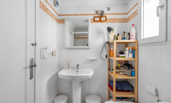 Herverkoop - 1. Appartement / flat - Torrevieja - Costa Blanca Zuid