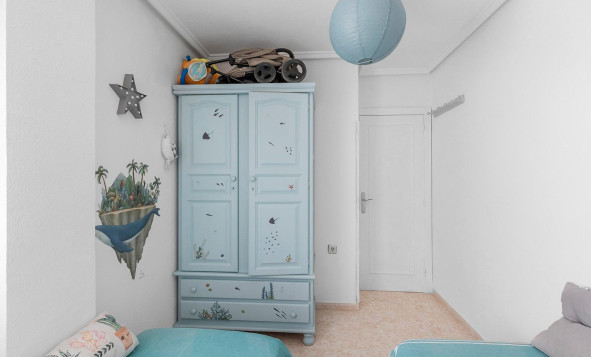 Herverkoop - 1. Appartement / flat - Torrevieja - Costa Blanca Zuid