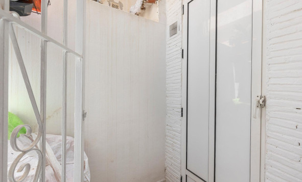 Herverkoop - 1. Appartement / flat - Torrevieja - Costa Blanca Zuid