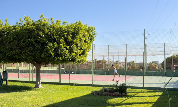 Herverkoop - 1. Appartement / flat - Torrevieja - Costa Blanca Zuid