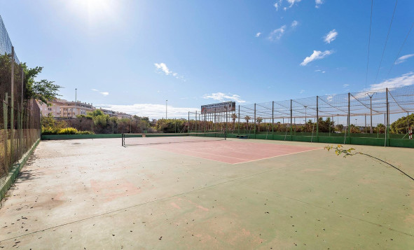 Herverkoop - 1. Appartement / flat - Torrevieja - Costa Blanca Zuid