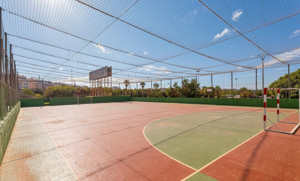 Herverkoop - 1. Appartement / flat - Torrevieja - Costa Blanca Zuid