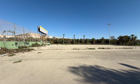 Herverkoop - 1. Appartement / flat - Torrevieja - Costa Blanca Zuid