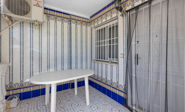 Herverkoop - 1. Appartement / flat - Torrevieja - Costa Blanca Zuid