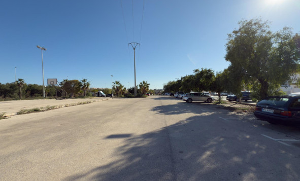 Herverkoop - 1. Appartement / flat - Torrevieja - Costa Blanca Zuid